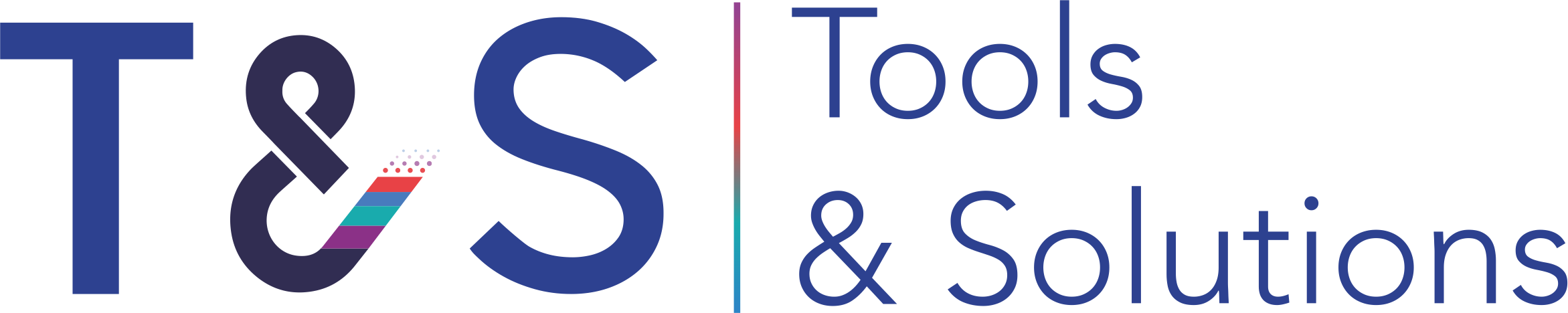 Tools & Solutions logo