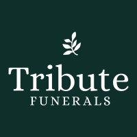 Tribute Funerals logo