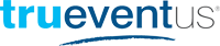 TRUEventus logo