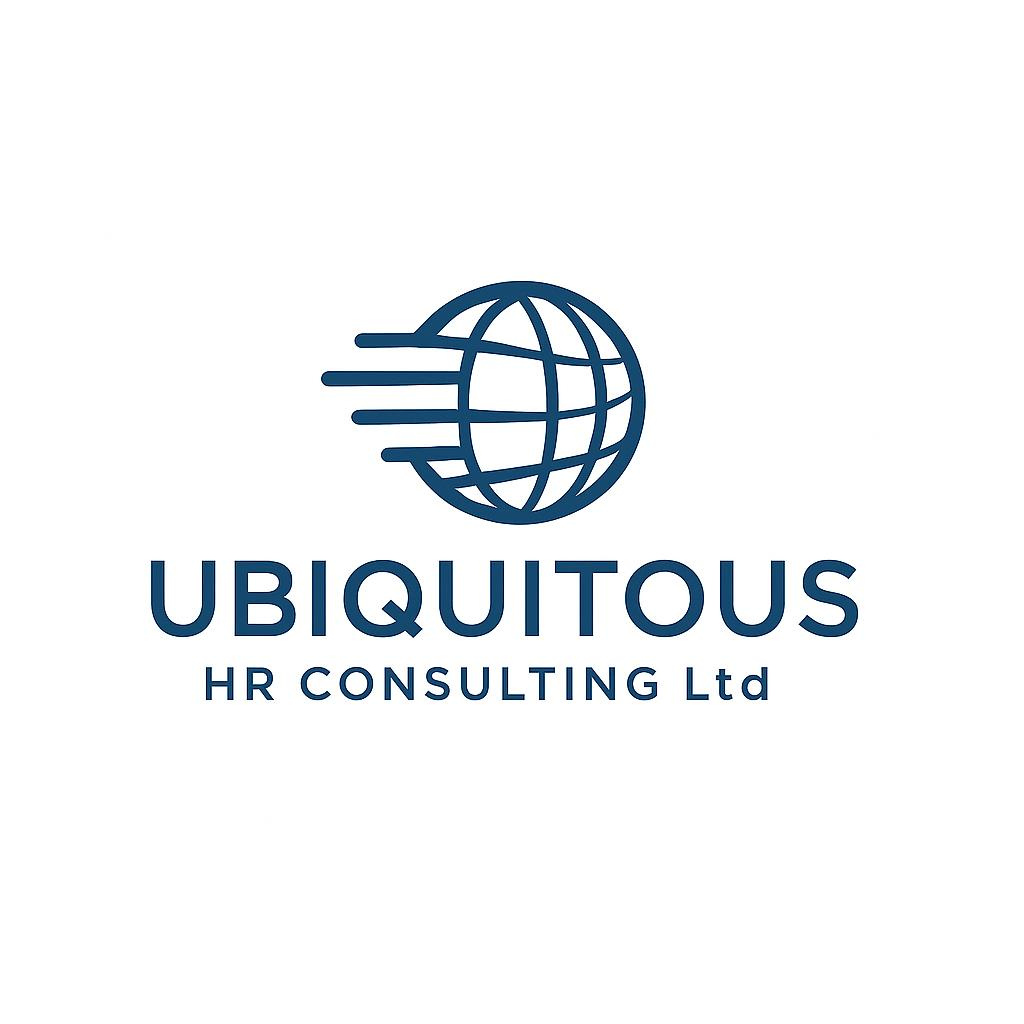 Ubiquitous HR Consulting Ltd logo
