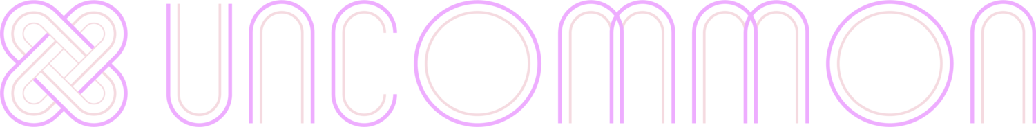 Uncommon logo