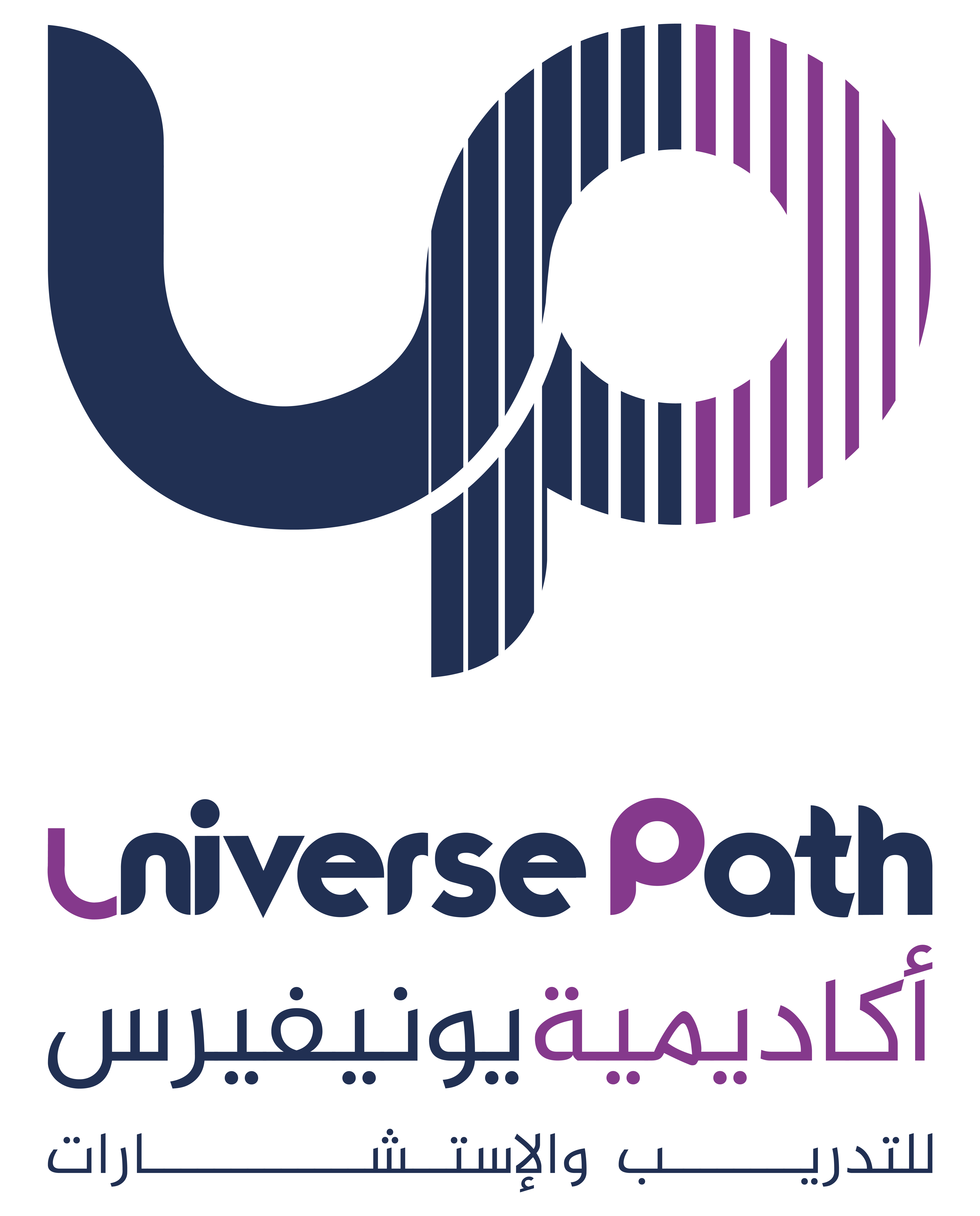 Universe Path Academy logo