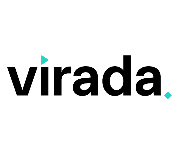 Virada logo