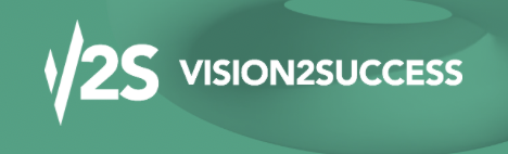 Vision2Success | KUB Ltd logo