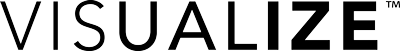 Visualize - Inc logo