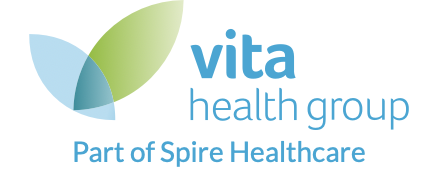 Vita Health Group logo