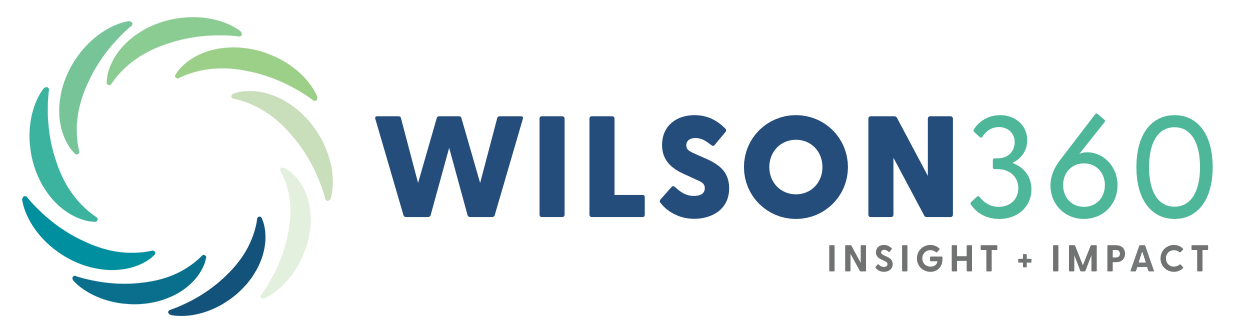 Wilson360 logo