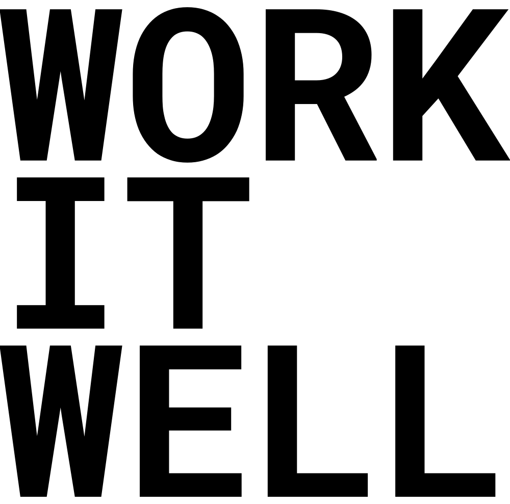 Work It Well logo