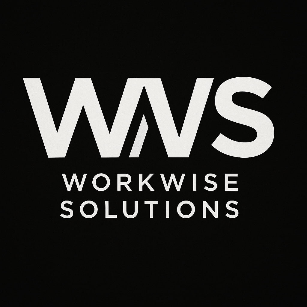 Workwise Solutions logo