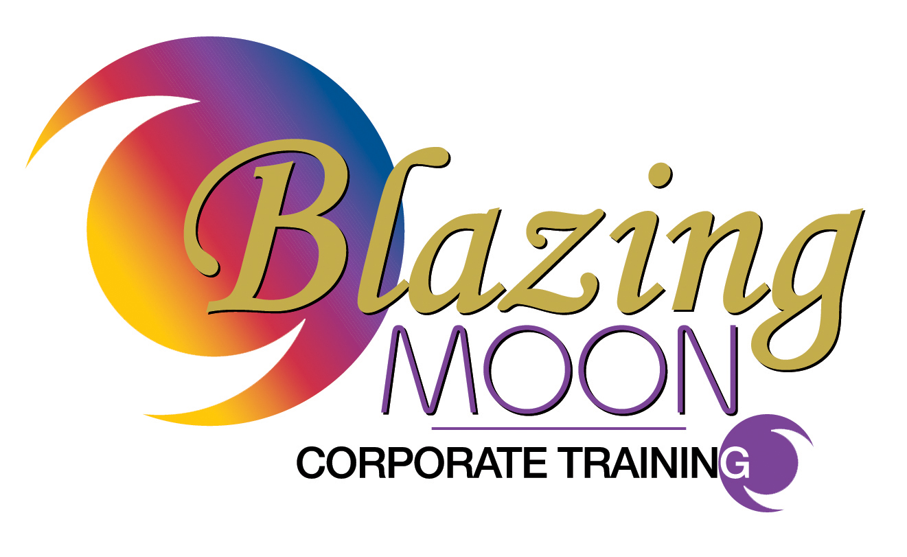 www.blazingmoon.co.za logo