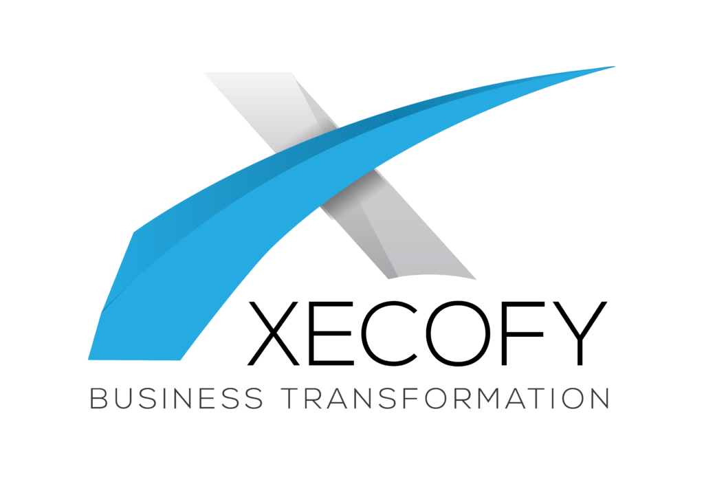 Xecofy logo