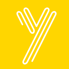 Yellow Training and Coaching logo