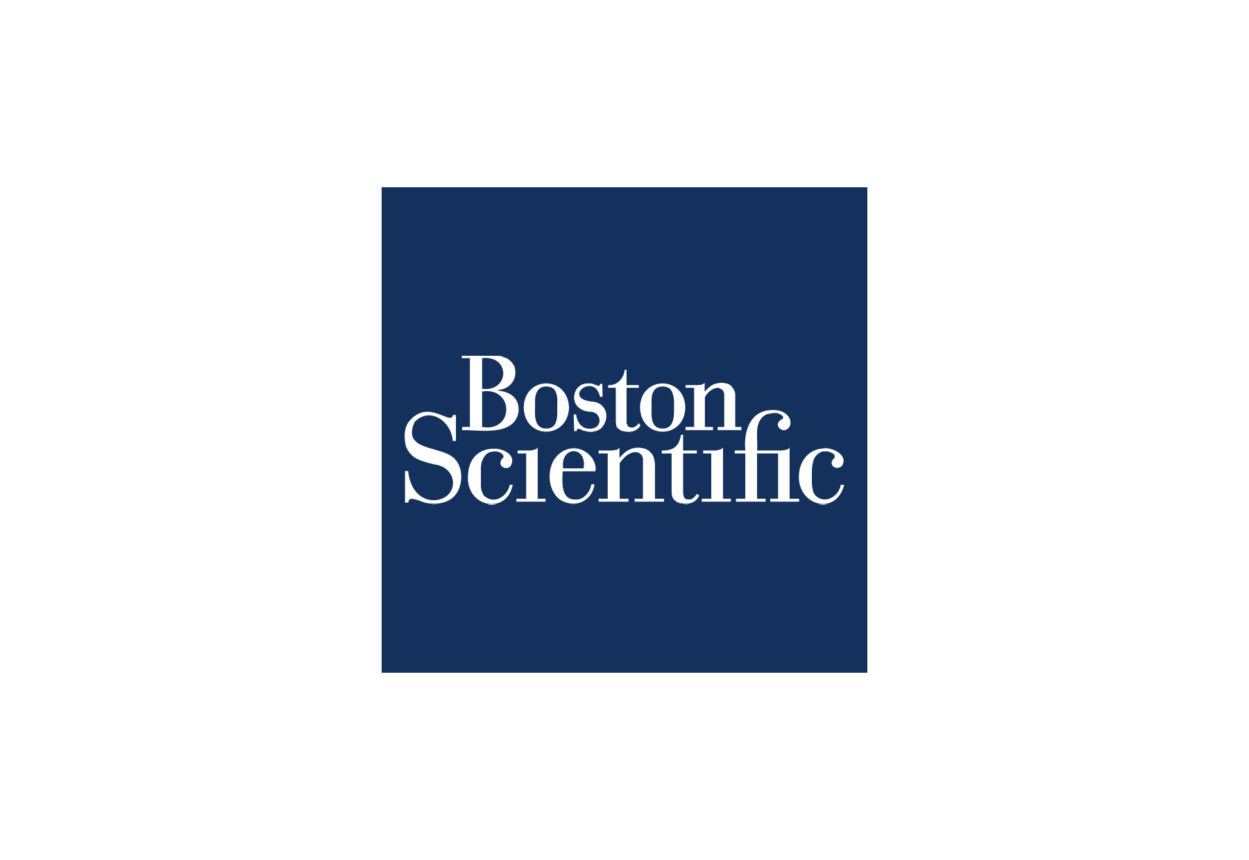 Boston Scientific - Training case study success story