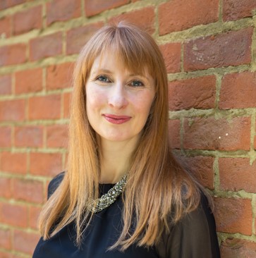 Annabel Graham - Professional trainer with 32 years experience