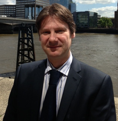 Anthony Maddalena - Professional trainer with 18 years experience