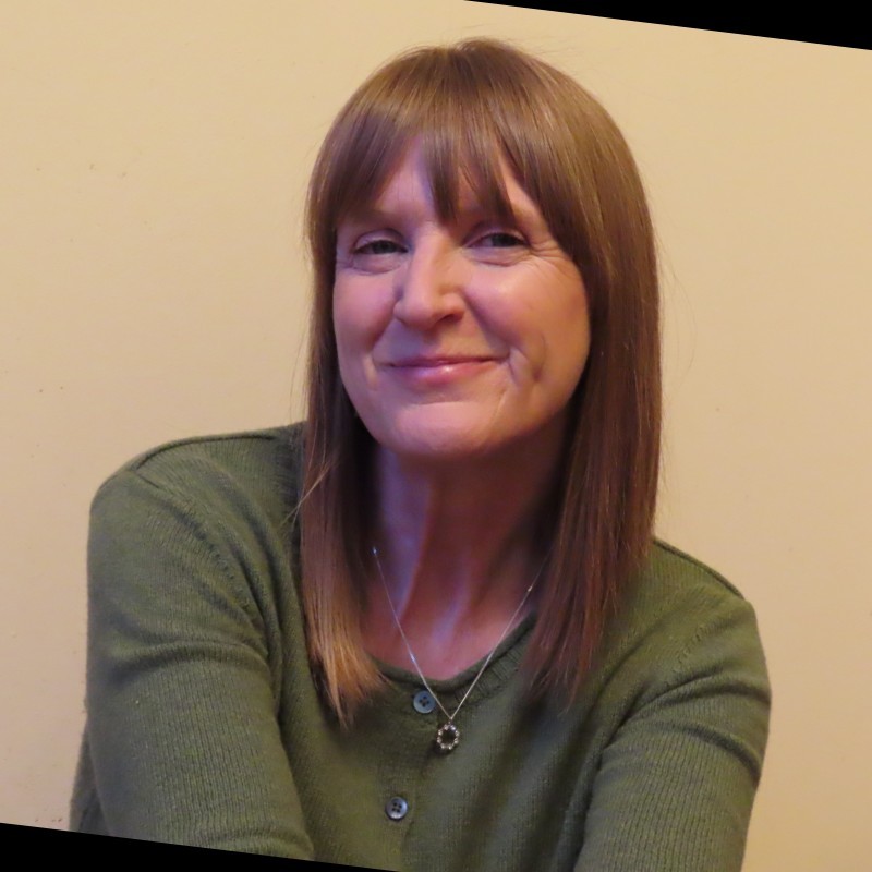 Cami Rose Alexander - Professional trainer with 18 years experience