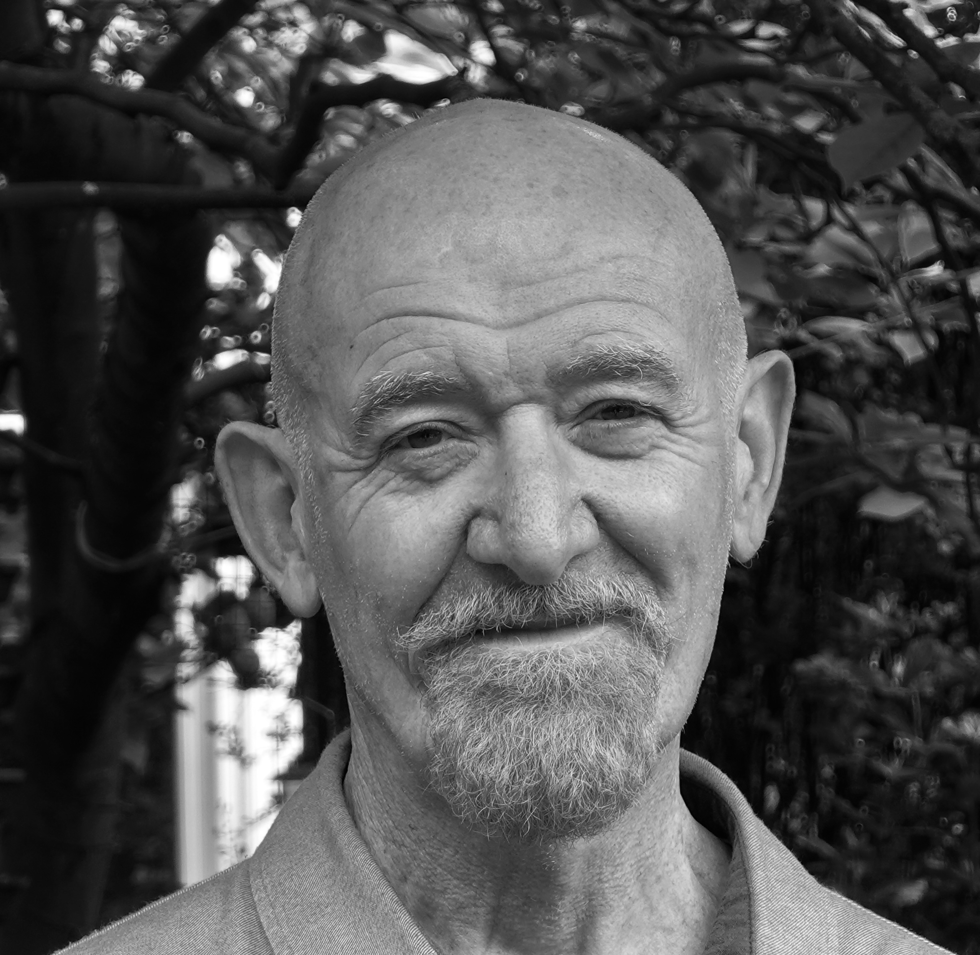 Colin Gaffney - Professional trainer with 30 years experience