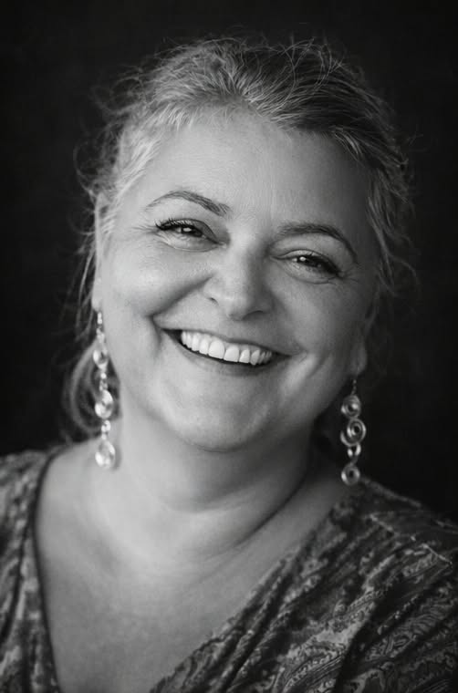 Elsa Salcin - Professional trainer with 32 years experience
