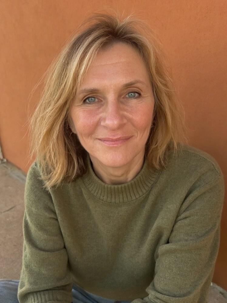 Frances Trelease - Professional trainer with 12 years experience