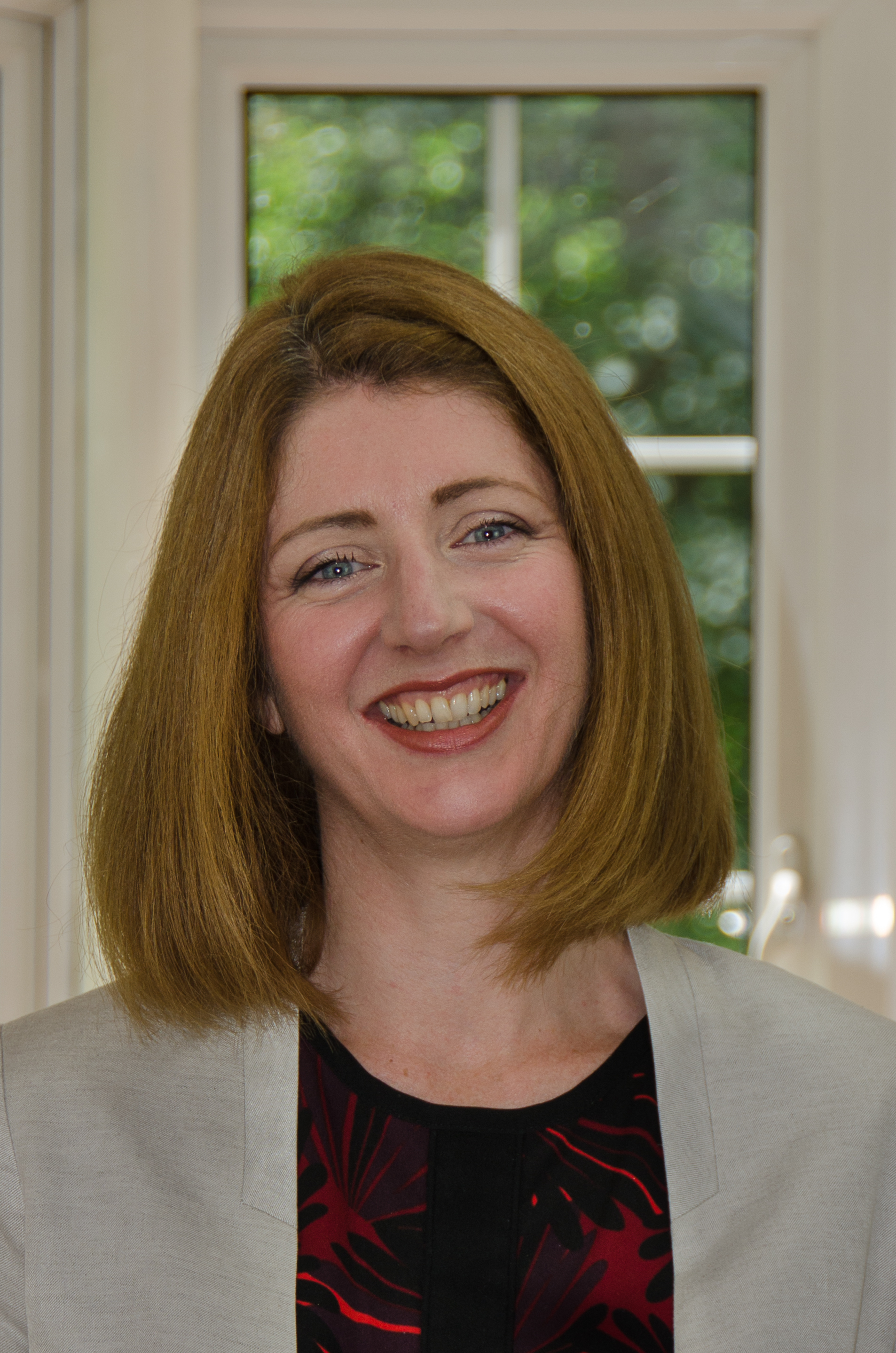 Gaëlle Watson COLF - Assoc EMCC, trainer at SyncSkills Performance