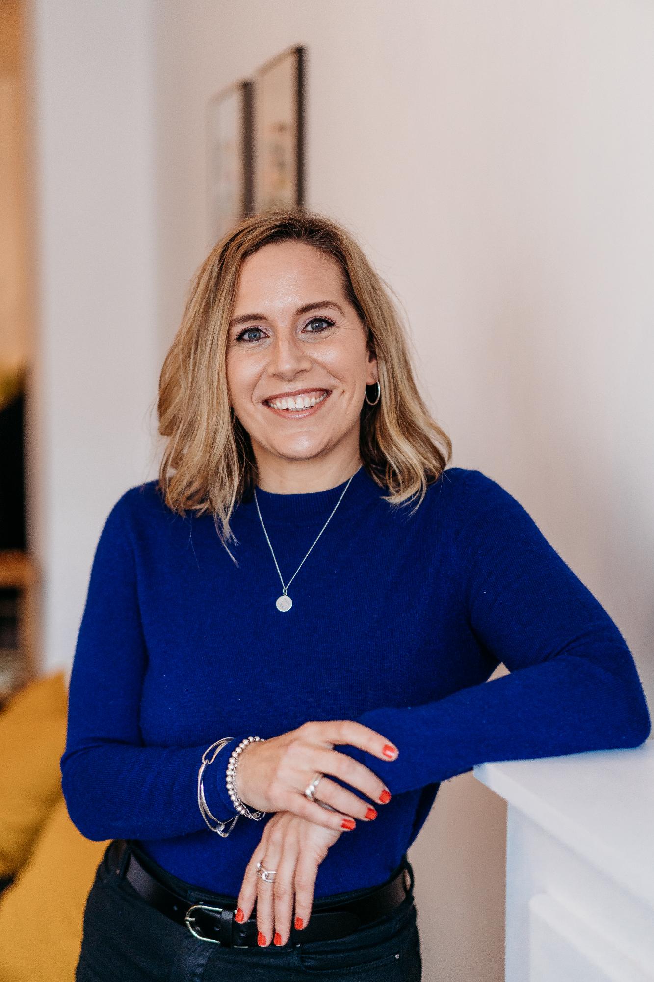 Gemma Leach - Professional trainer with 8 years experience