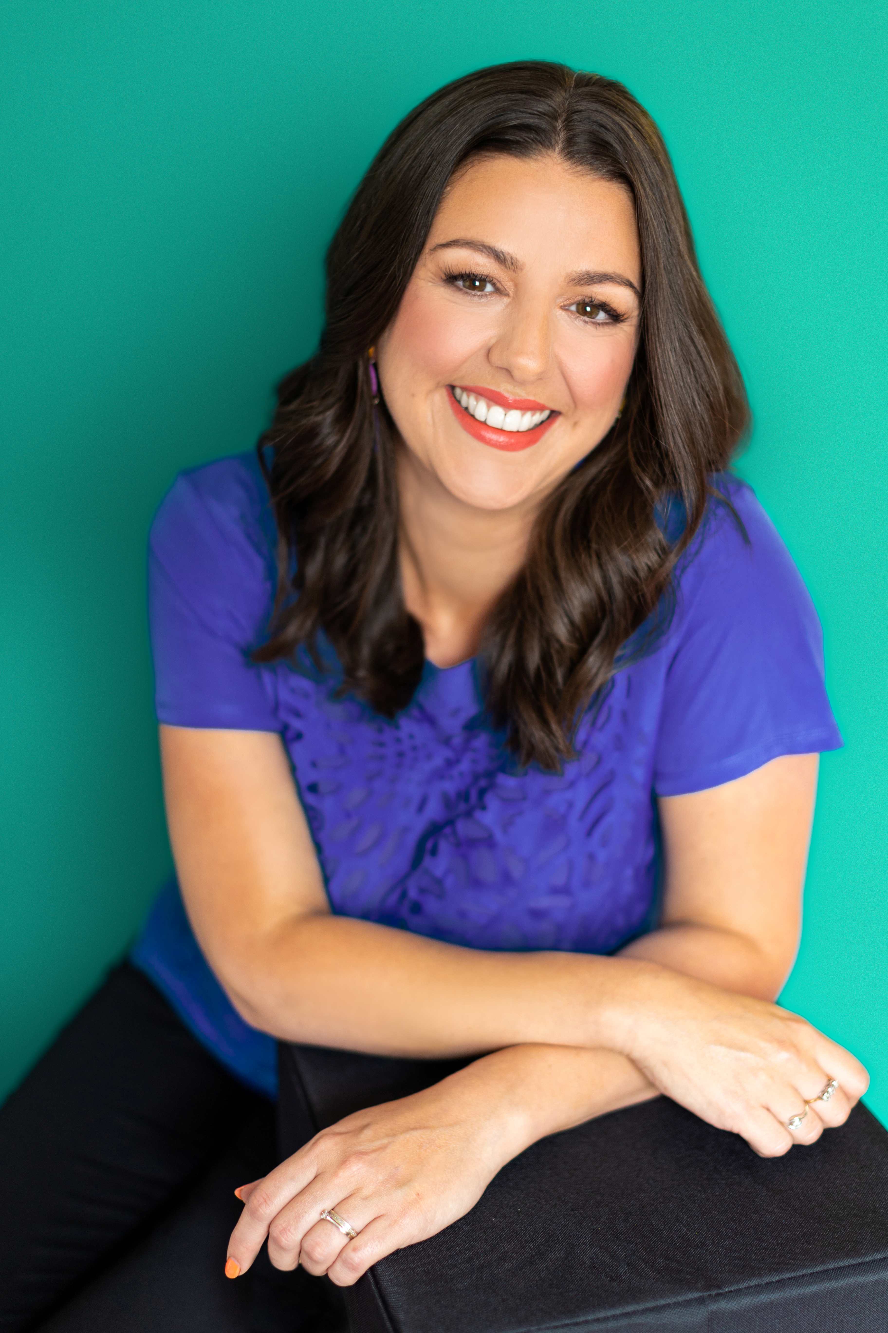 Hayley Bird - Professional trainer with 11 years experience