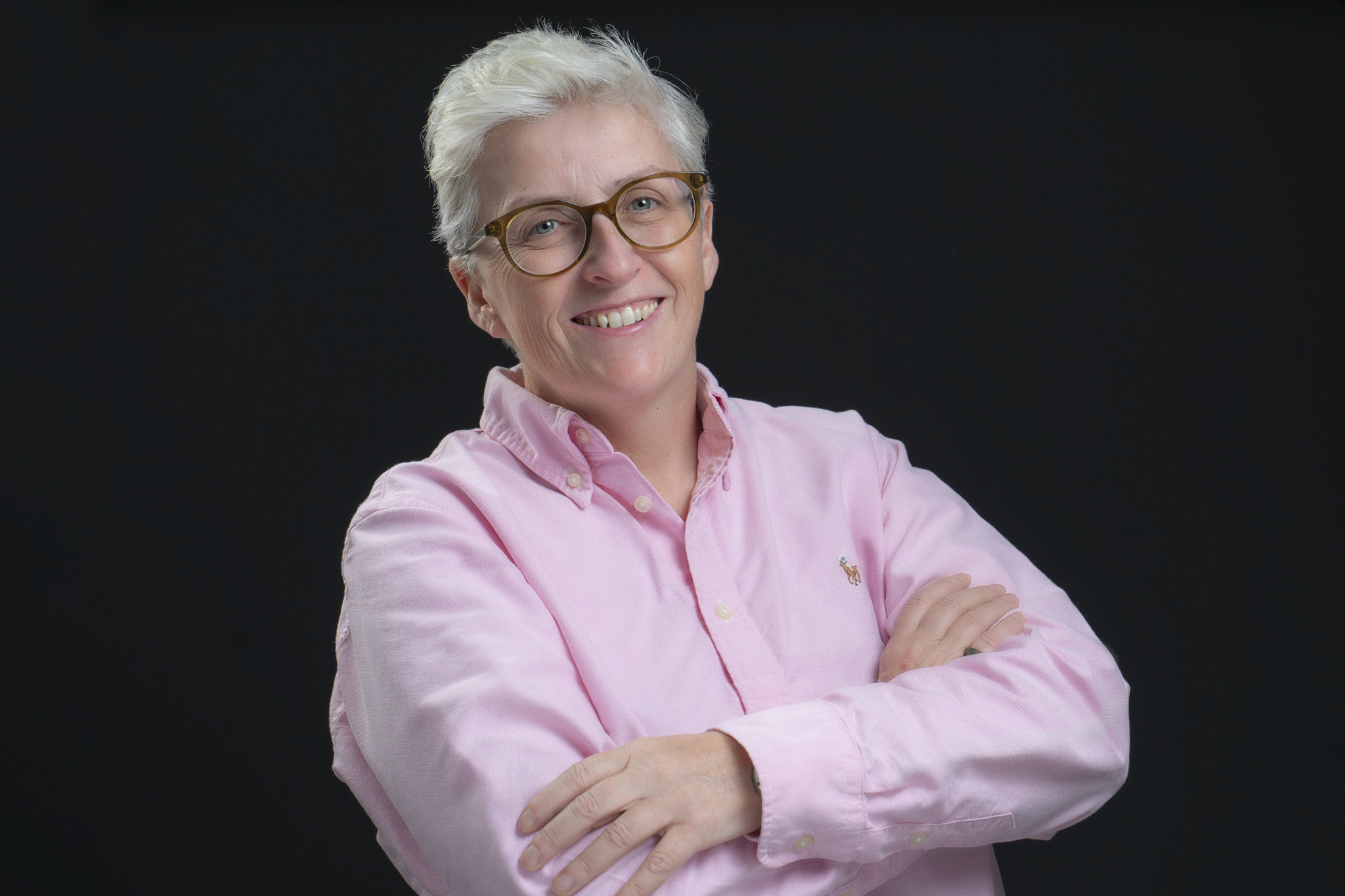 Jane Hodgson - Professional trainer with 22 years experience