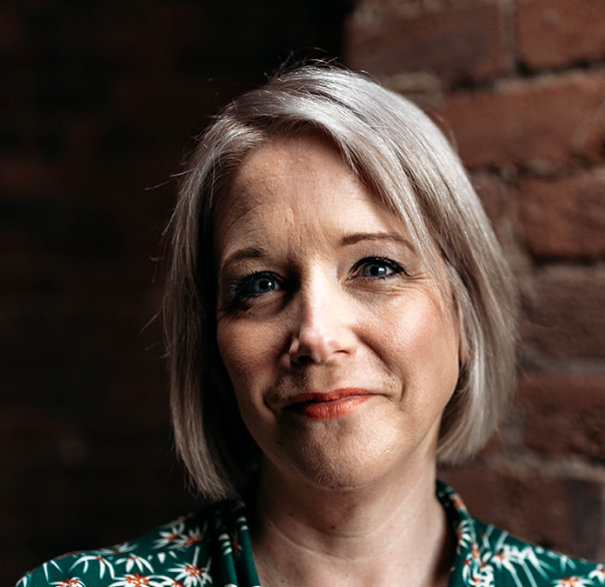 Marie Guest - Professional trainer with 21 years experience