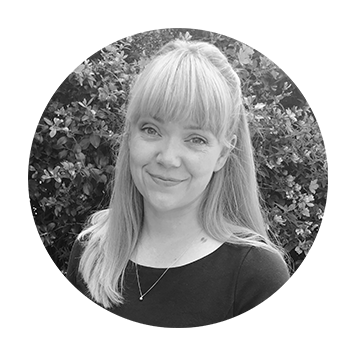 Rachel Anderson Lyons - Professional trainer with 19 years experience