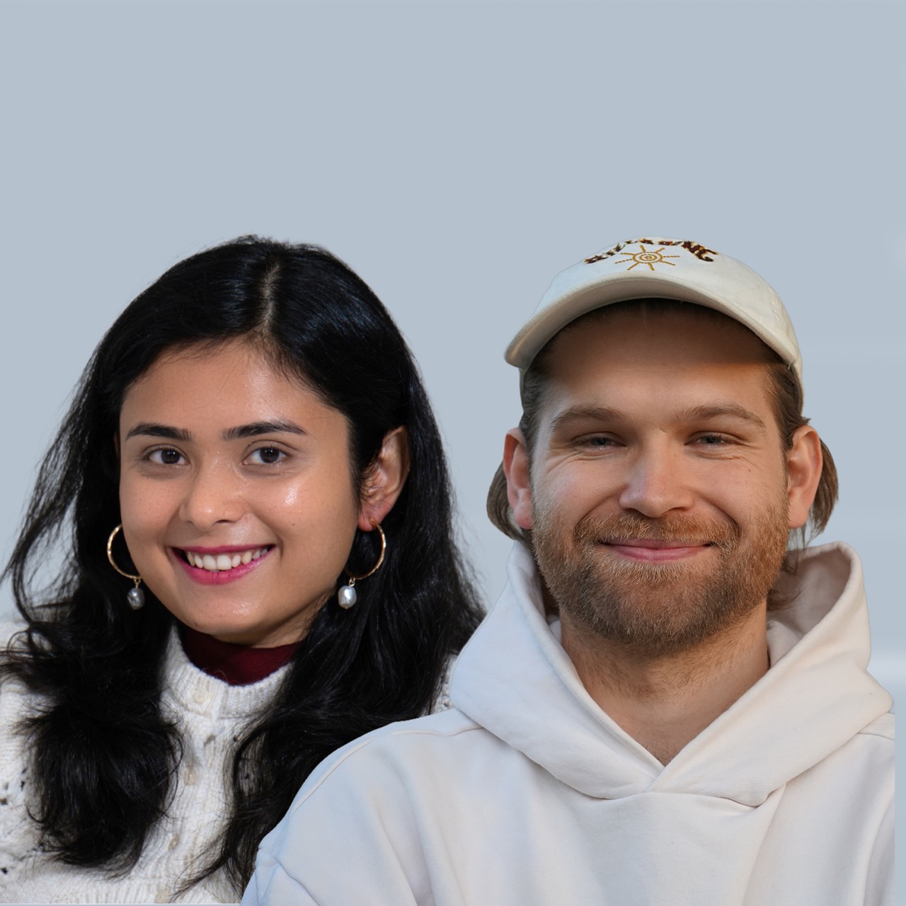 Ria & Lukas - Professional trainer with 1 years experience