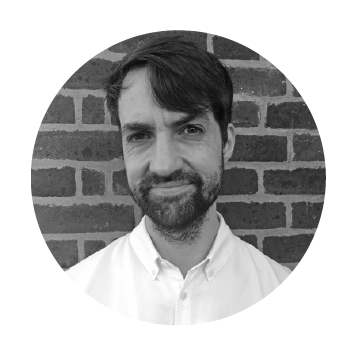 Rick Lyons - Professional trainer with 4 years experience