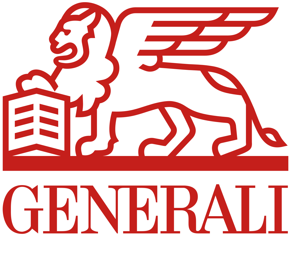 Generali, Guernsey logo