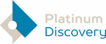 Platinum Discovery logo