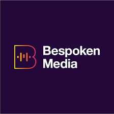 Bespoken Media logo