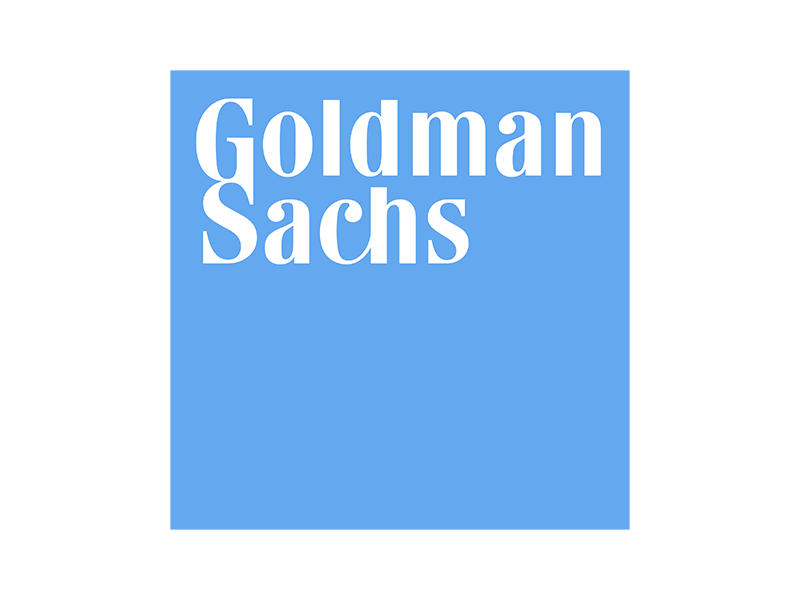 Goldman Sachs logo