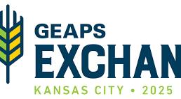 GEAPS International logo