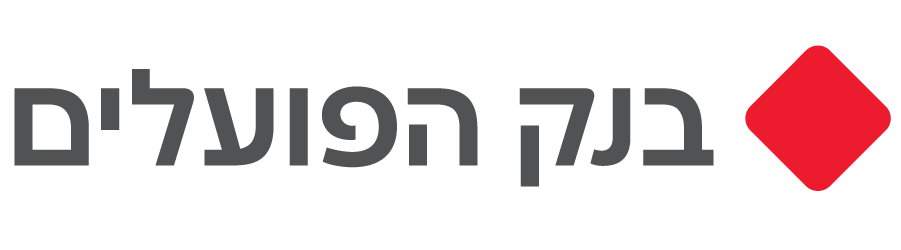 Bank Hapoalim logo