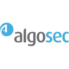 Algosec logo