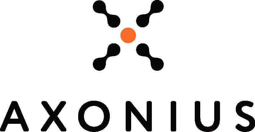 Axonius logo