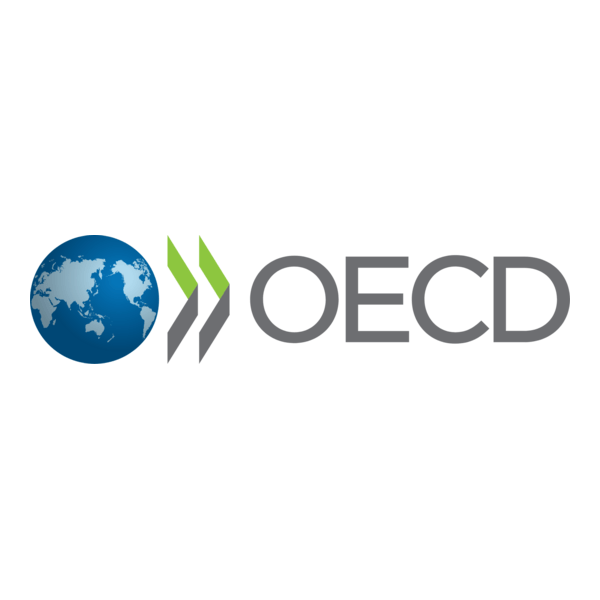 Organisation for Economic Co-operation and Development logo