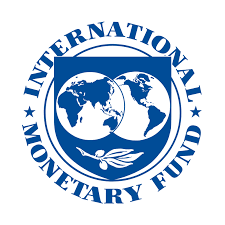 International Monetary Fund logo