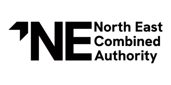 North East Combined Authority logo