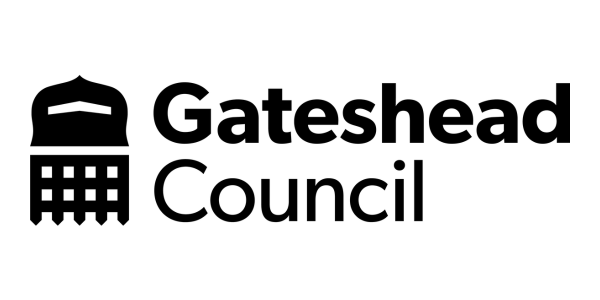 Gateshead Council logo