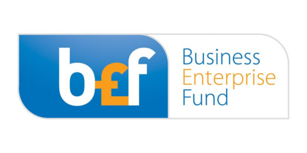 British Enterprise Fund logo