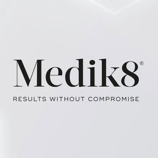 Medik8 logo