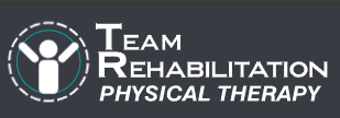 Team Rehabilitation Physical Therapy logo