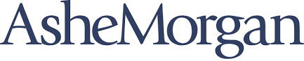 Ashe Morgan logo