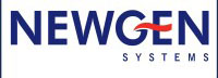 Newgen Systems logo