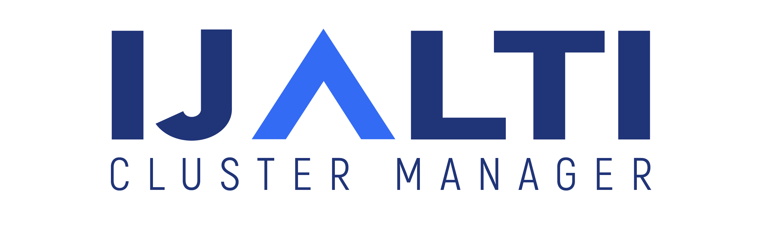 IJALTI, Guadalajara logo