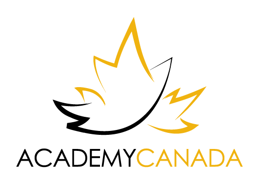 Academy Canada logo